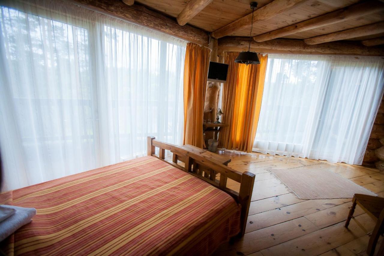Greete Motel Soontaga Eksteriør bilde