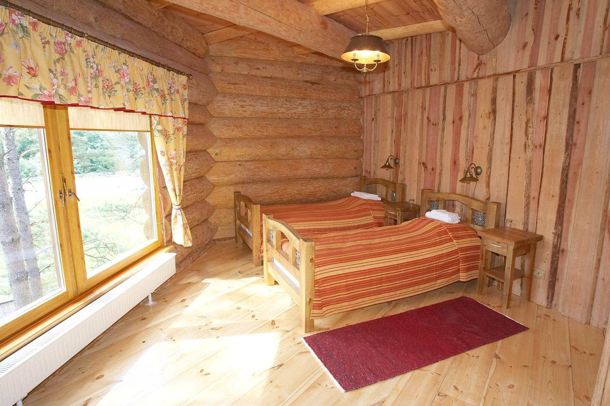 Greete Motel Soontaga Eksteriør bilde